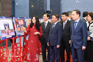 Foreign policy must serve the national interest